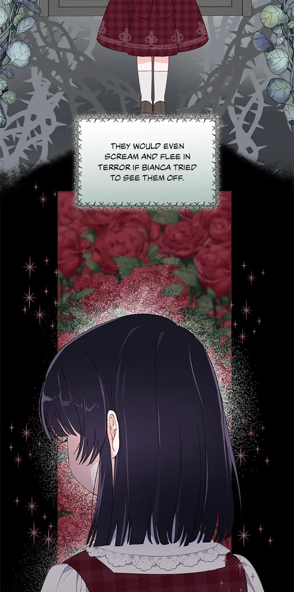 A Transmigrator’s Privilege Chapter 11 page 4