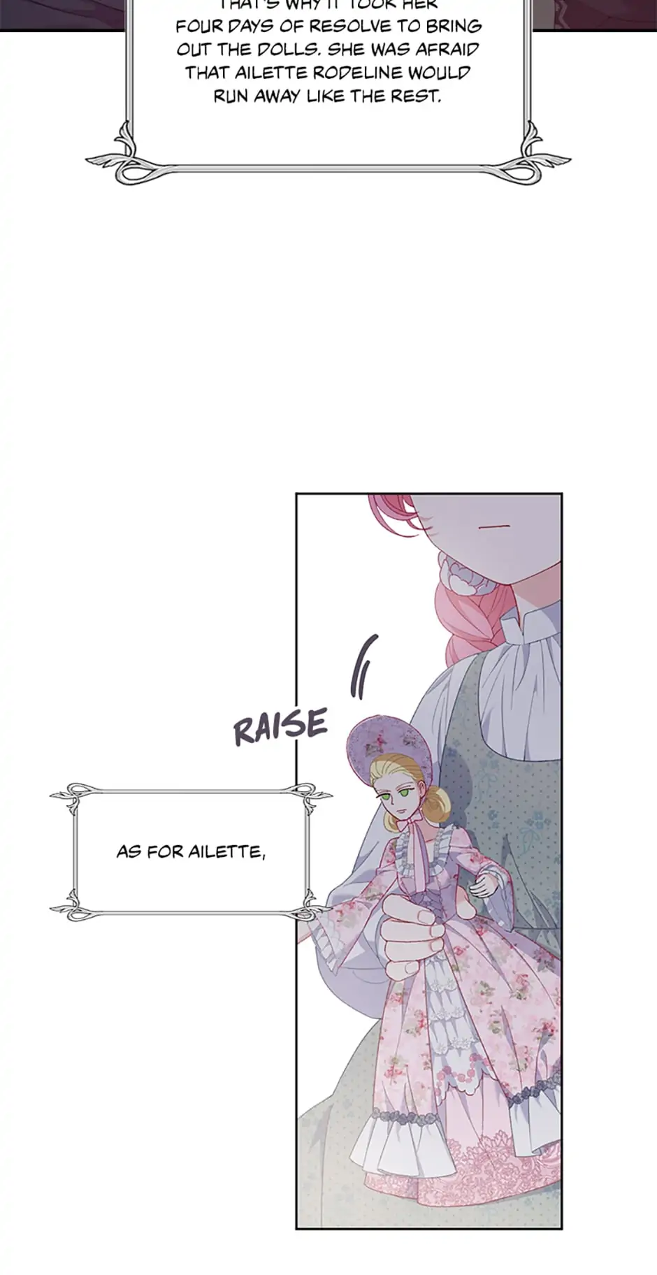 A Transmigrator’s Privilege Chapter 11 page 49