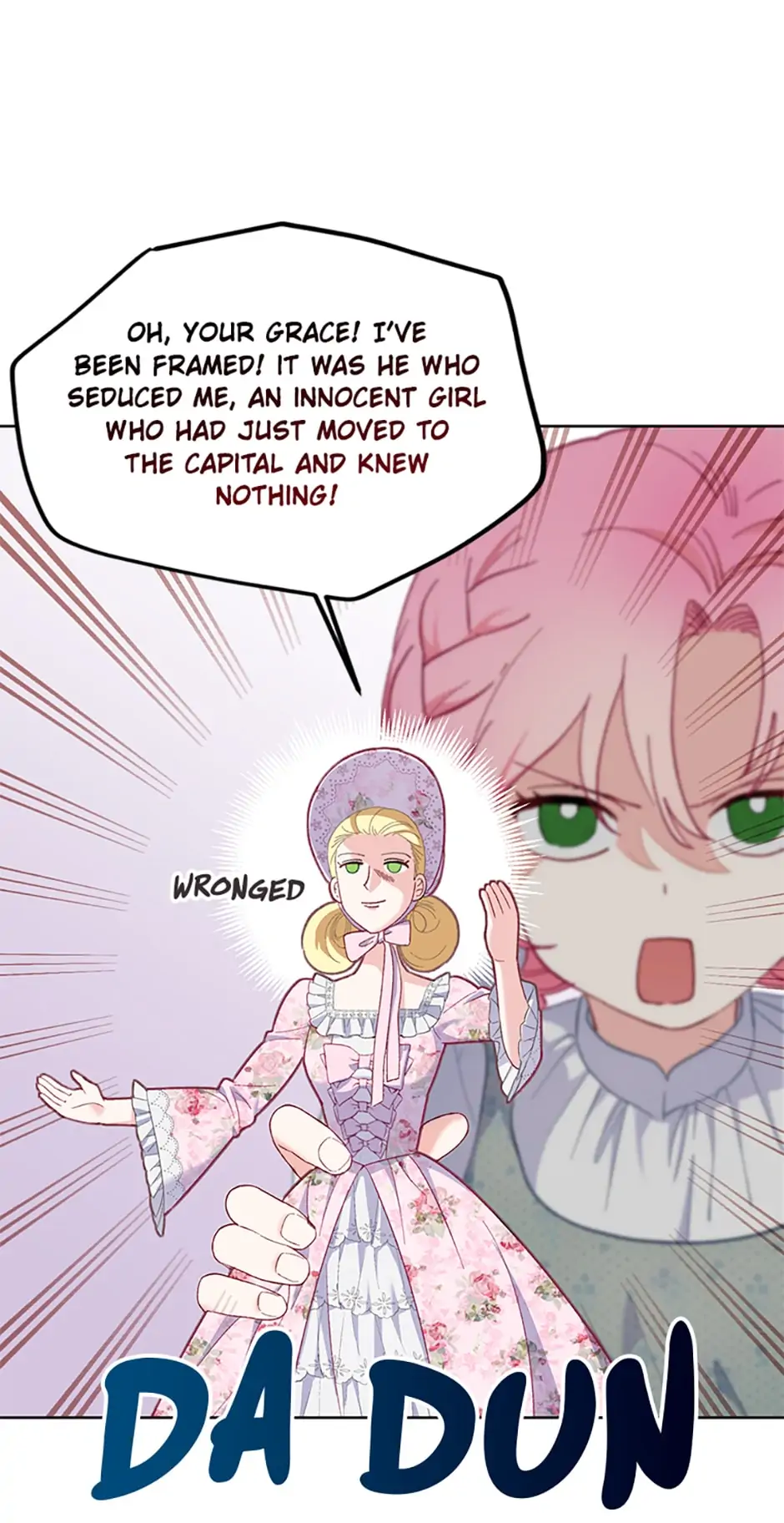 A Transmigrator’s Privilege Chapter 11 page 50