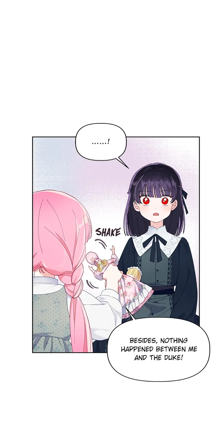 A Transmigrator’s Privilege Chapter 11 page 51