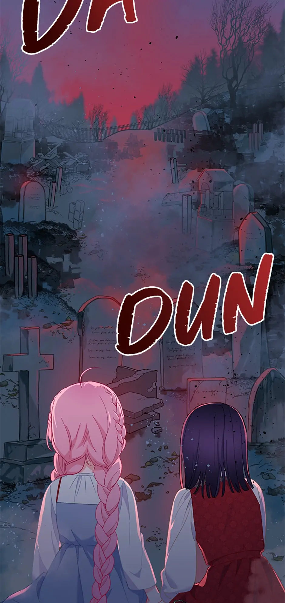 A Transmigrator’s Privilege Chapter 13 page 3