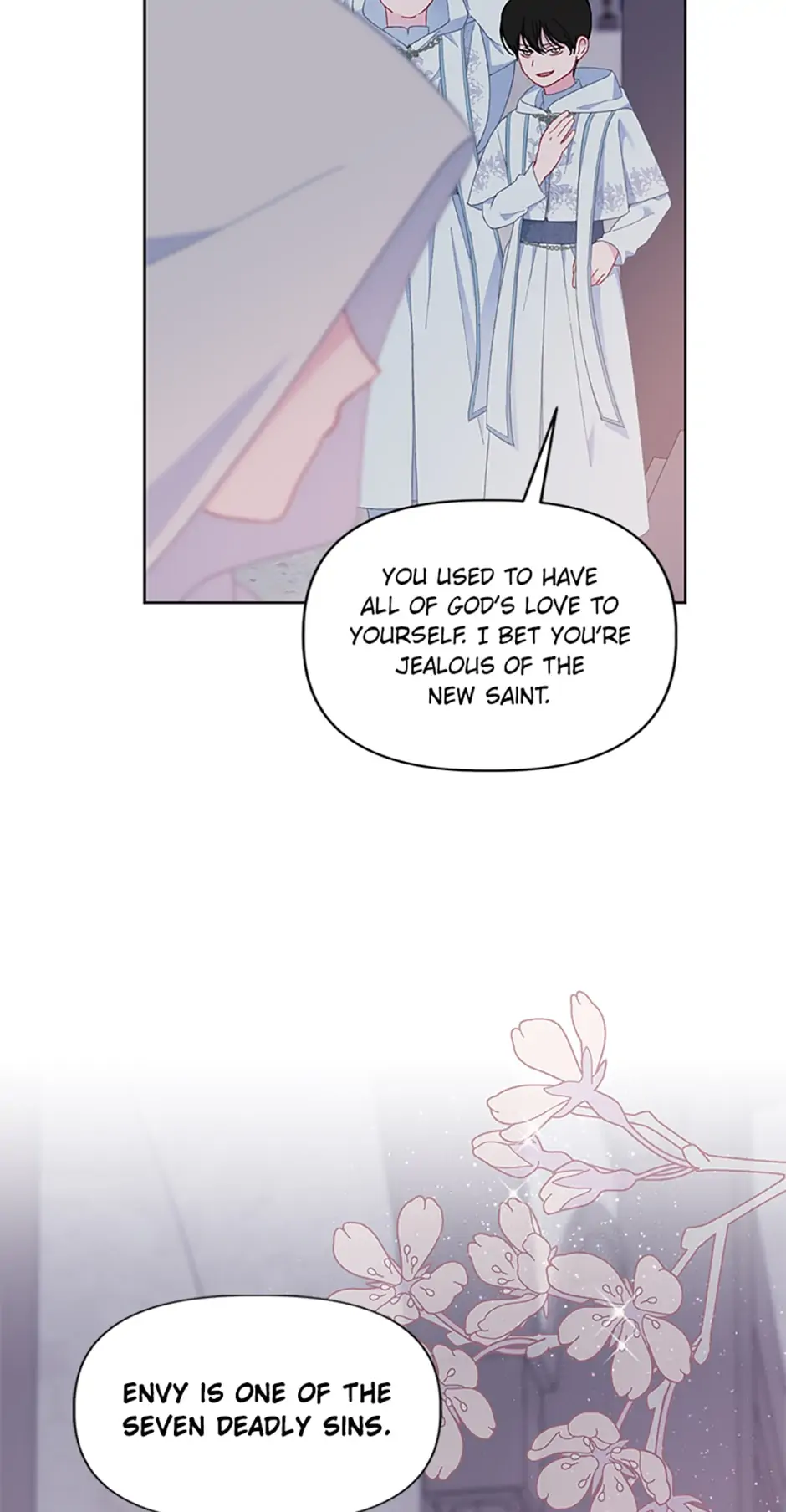 A Transmigrator’s Privilege Chapter 15 page 11