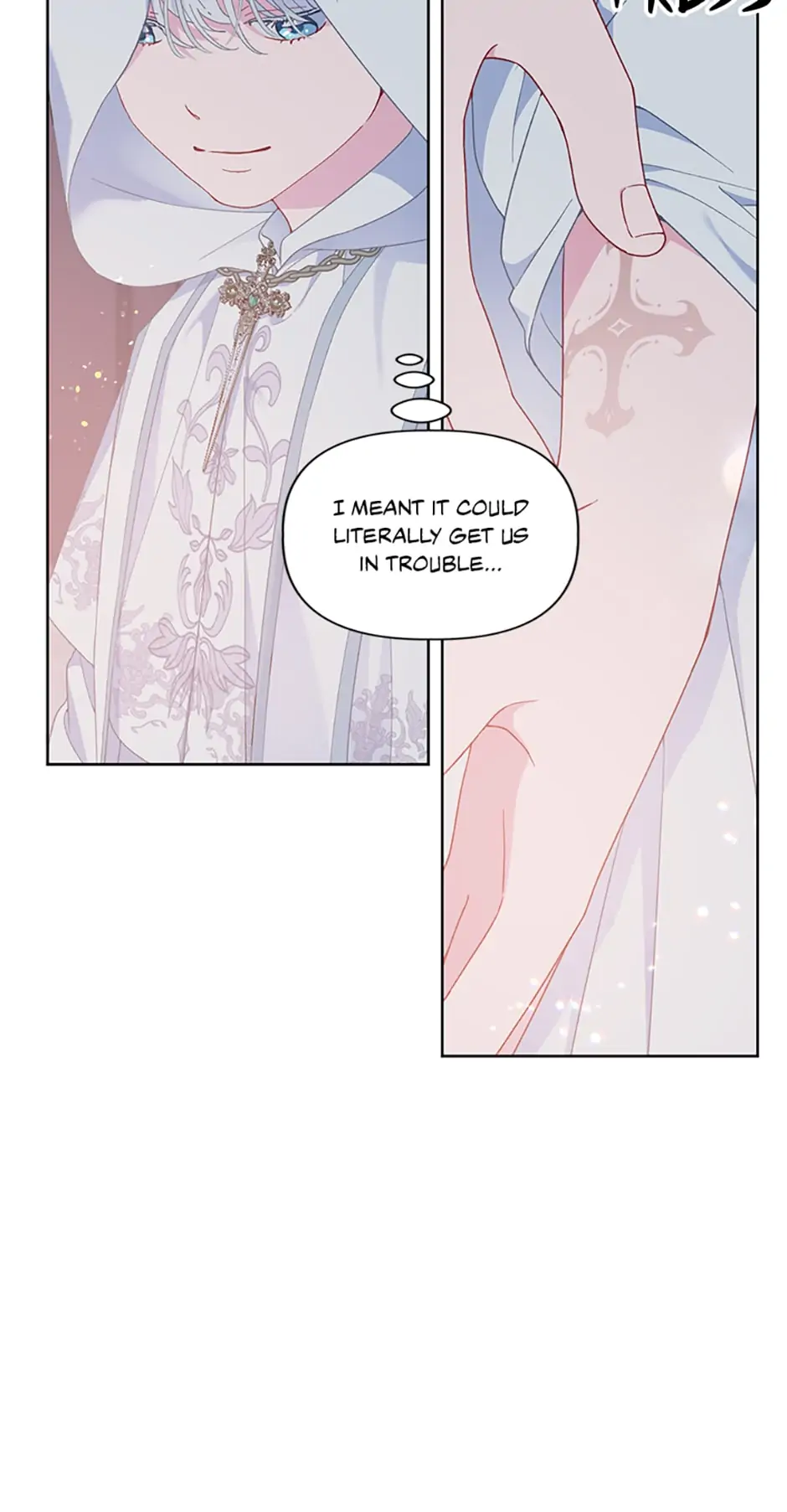 A Transmigrator’s Privilege Chapter 15 page 15