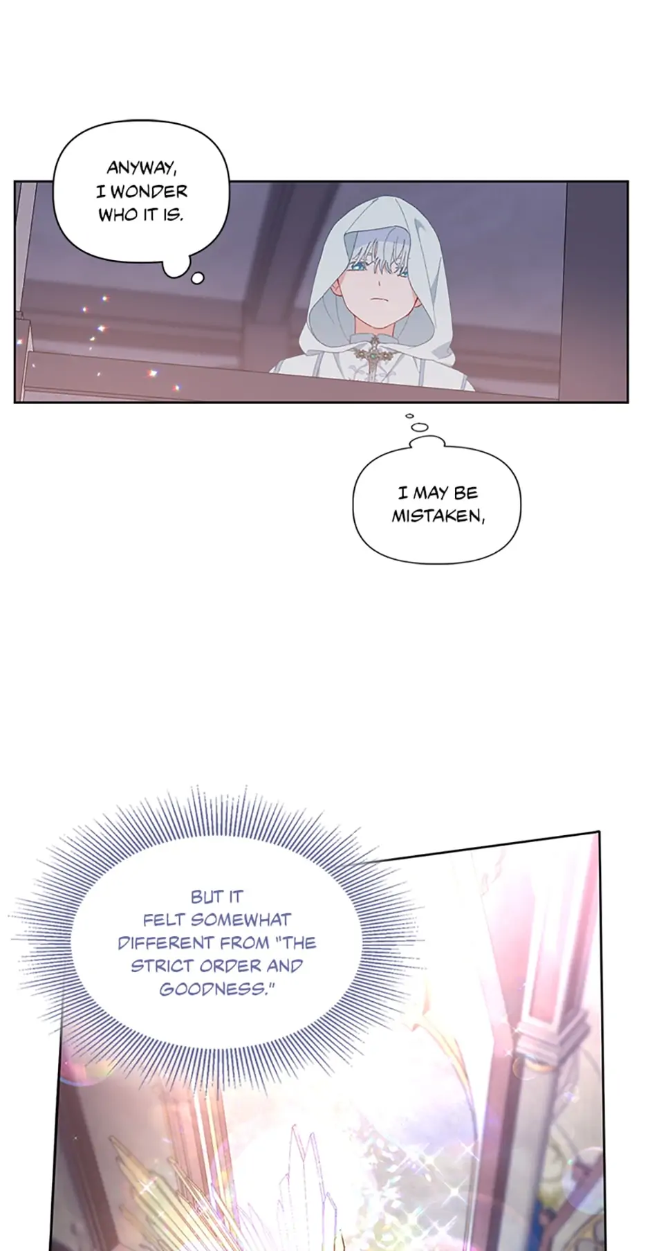 A Transmigrator’s Privilege Chapter 15 page 16