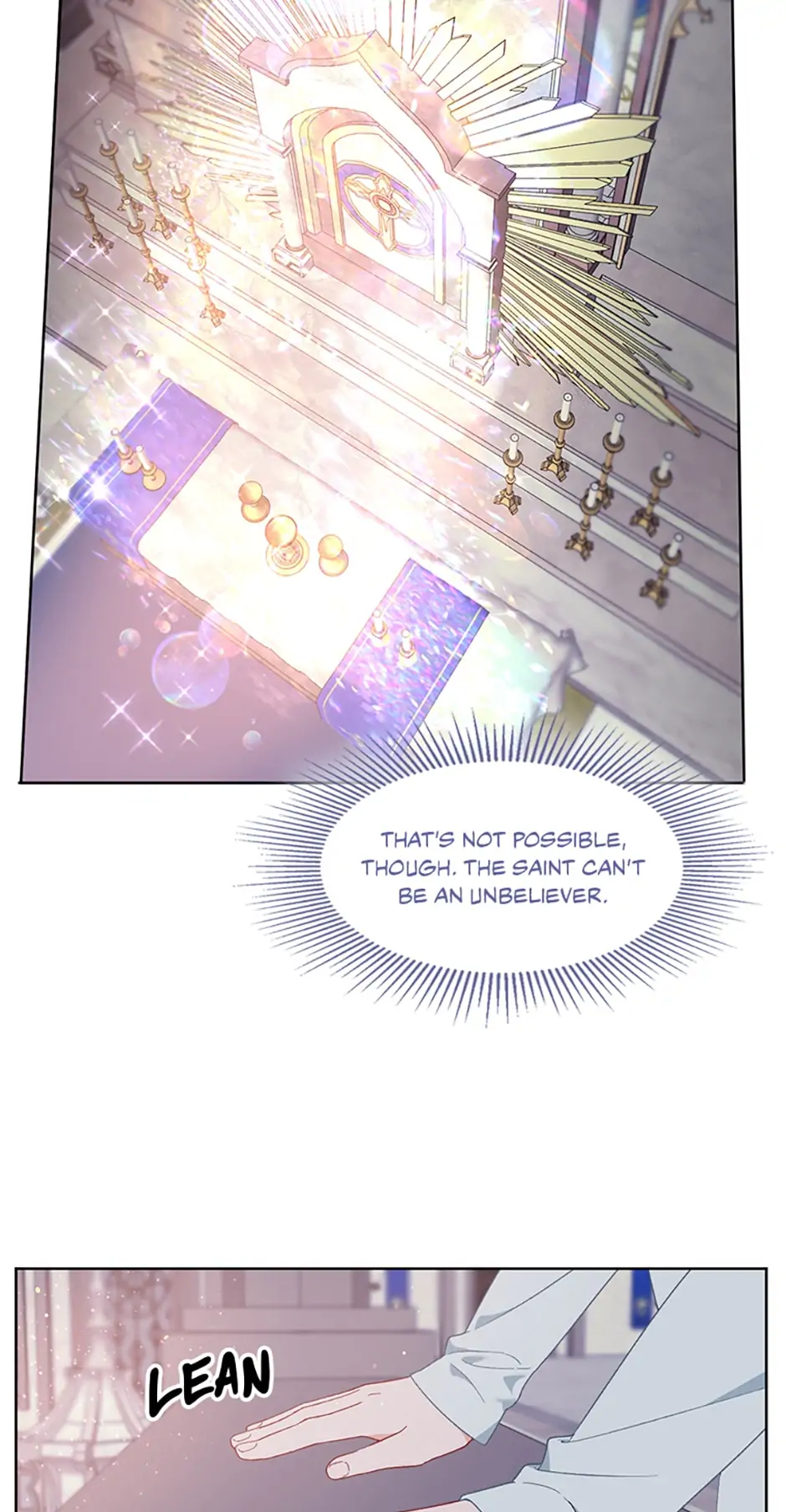 A Transmigrator’s Privilege Chapter 15 page 17