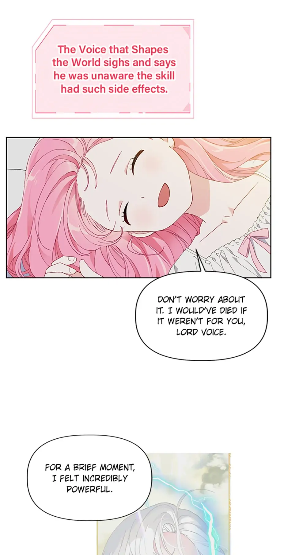 A Transmigrator’s Privilege Chapter 15 page 24