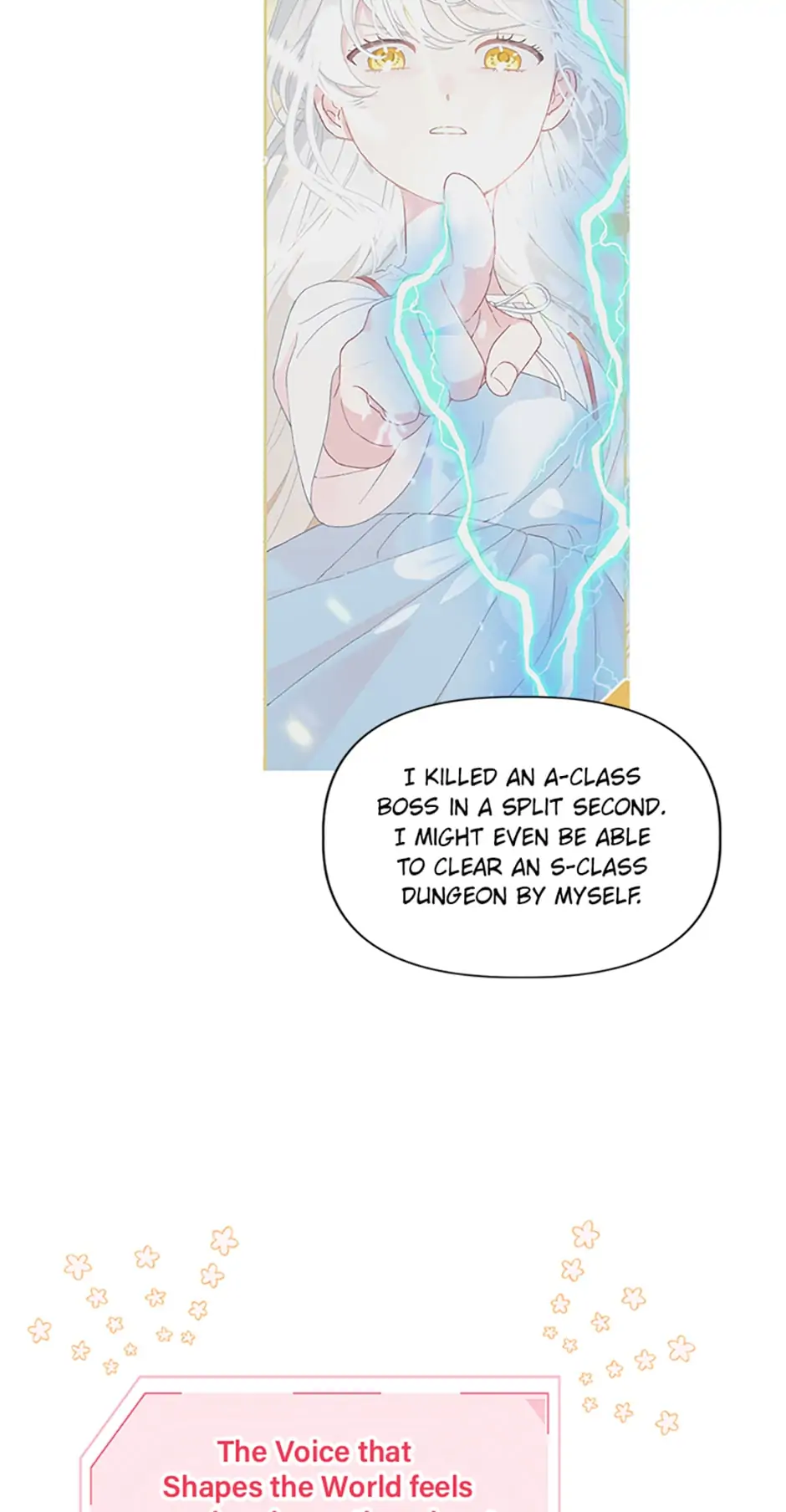 A Transmigrator’s Privilege Chapter 15 page 25