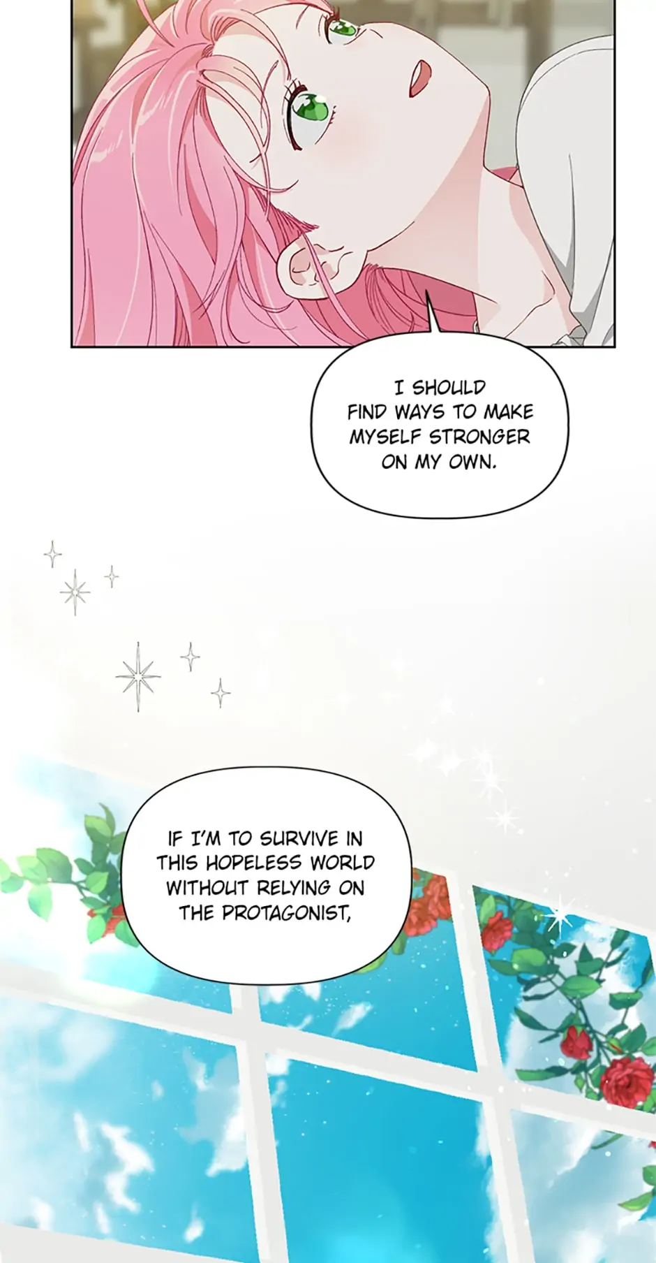 A Transmigrator’s Privilege Chapter 15 page 27