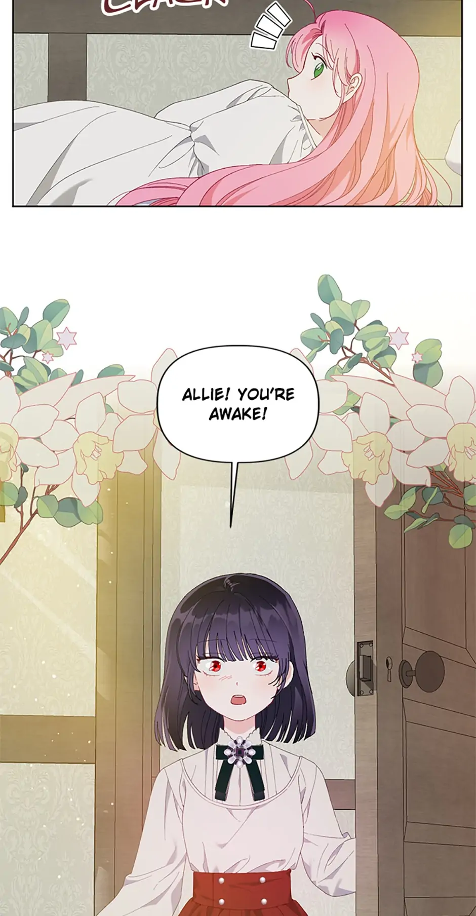 A Transmigrator’s Privilege Chapter 15 page 30