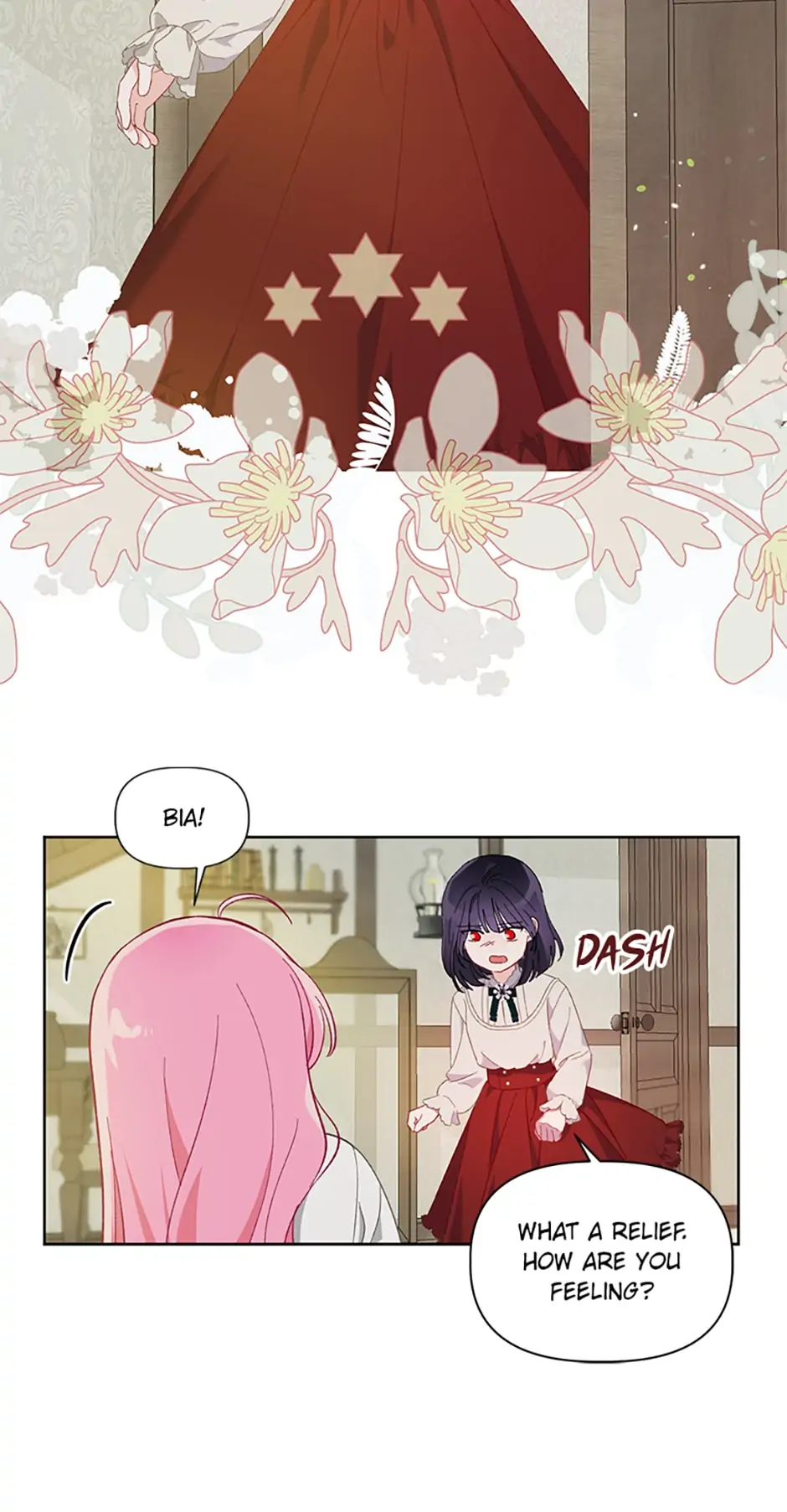 A Transmigrator’s Privilege Chapter 15 page 31
