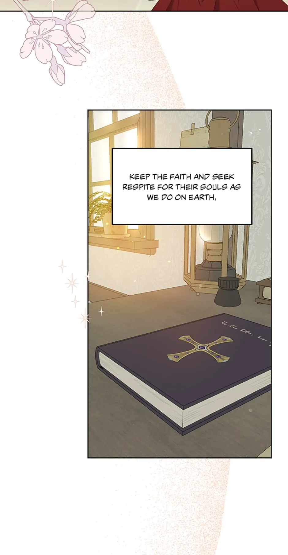 A Transmigrator’s Privilege Chapter 15 page 36