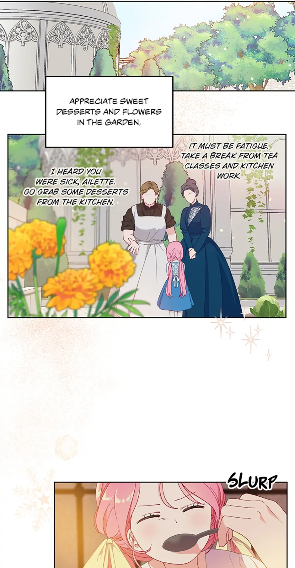 A Transmigrator’s Privilege Chapter 15 page 37