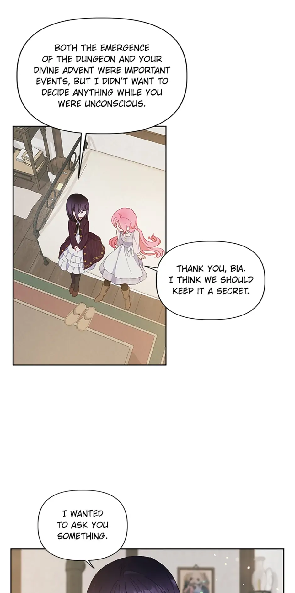 A Transmigrator’s Privilege Chapter 15 page 43