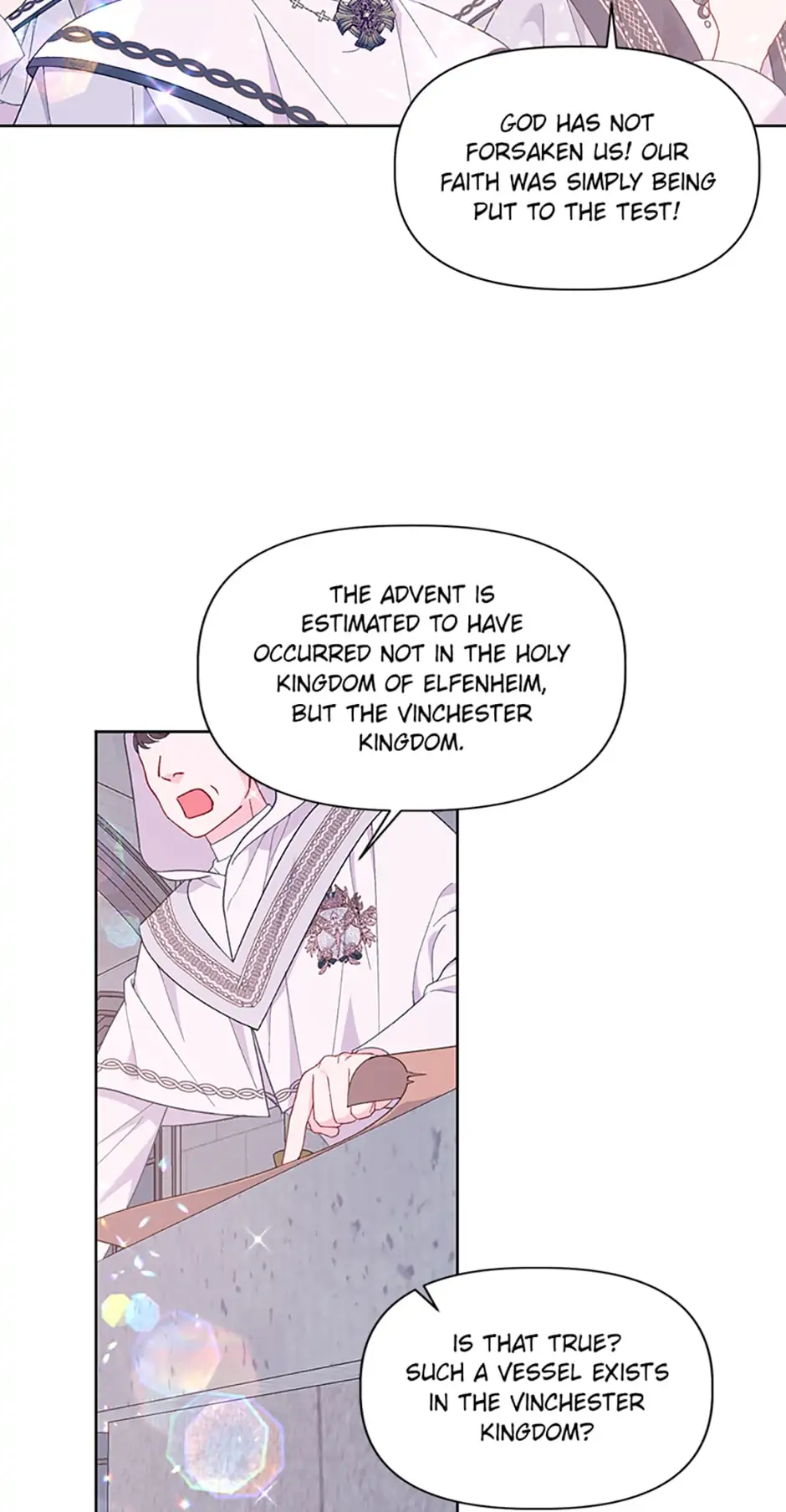 A Transmigrator’s Privilege Chapter 15 page 4