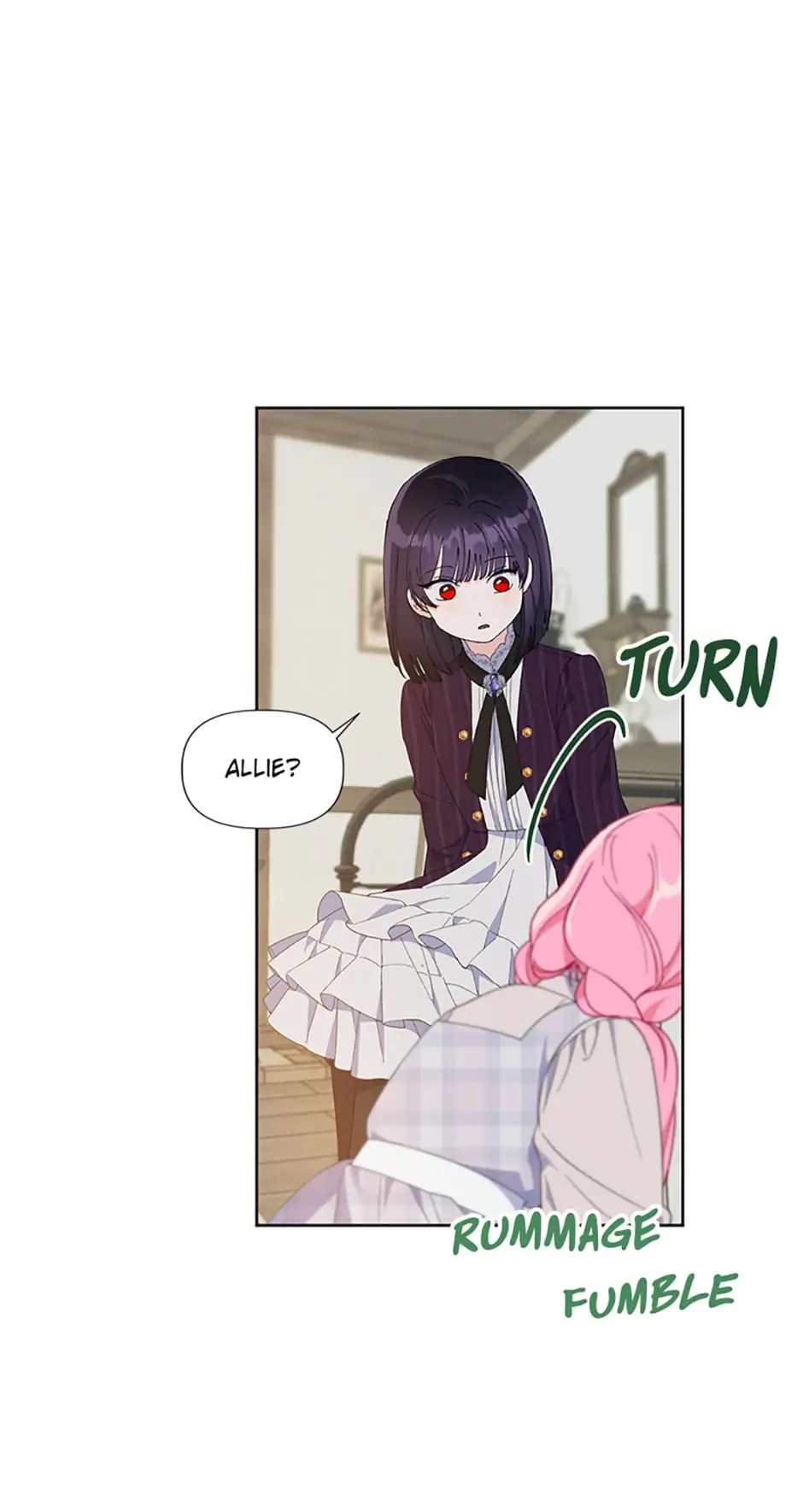 A Transmigrator’s Privilege Chapter 15 page 56