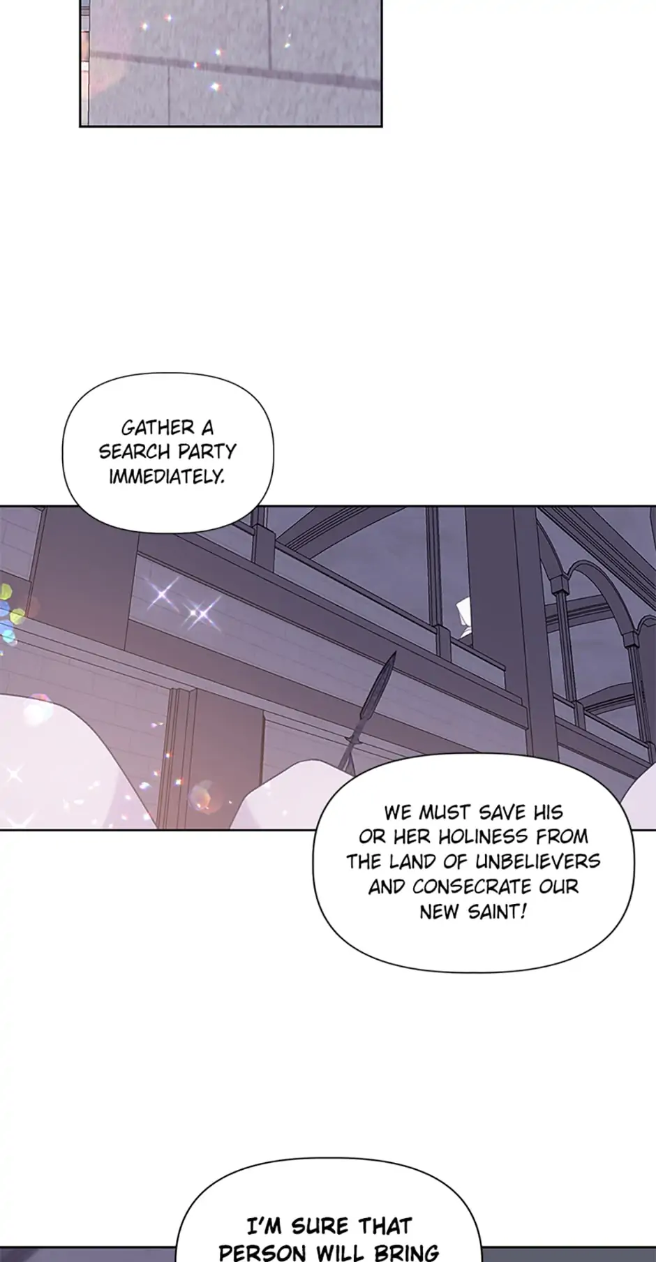 A Transmigrator’s Privilege Chapter 15 page 5