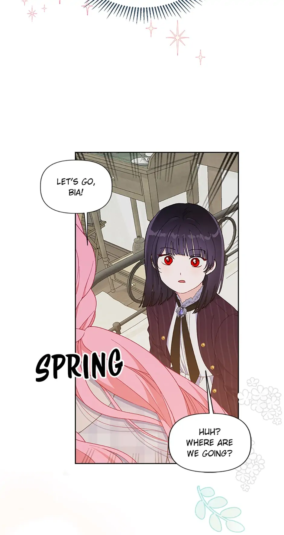 A Transmigrator’s Privilege Chapter 15 page 60