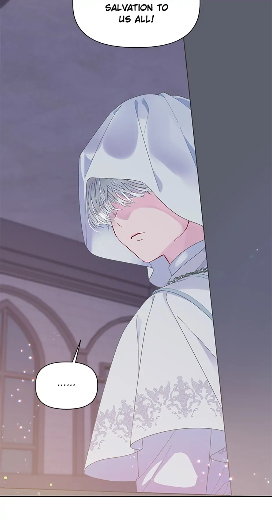 A Transmigrator’s Privilege Chapter 15 page 6