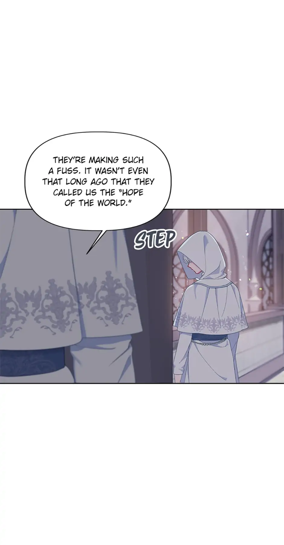 A Transmigrator’s Privilege Chapter 15 page 7