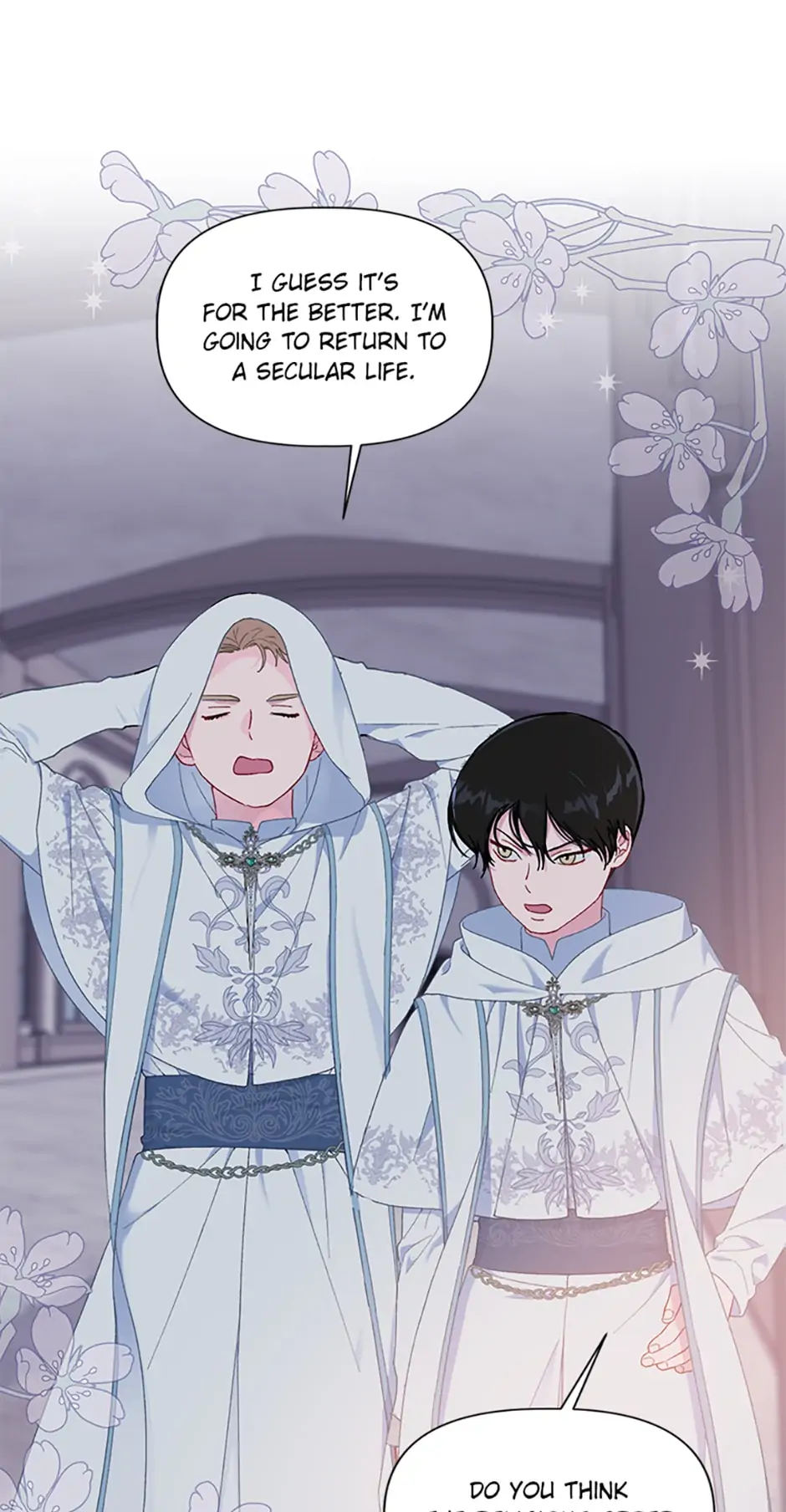 A Transmigrator’s Privilege Chapter 15 page 8
