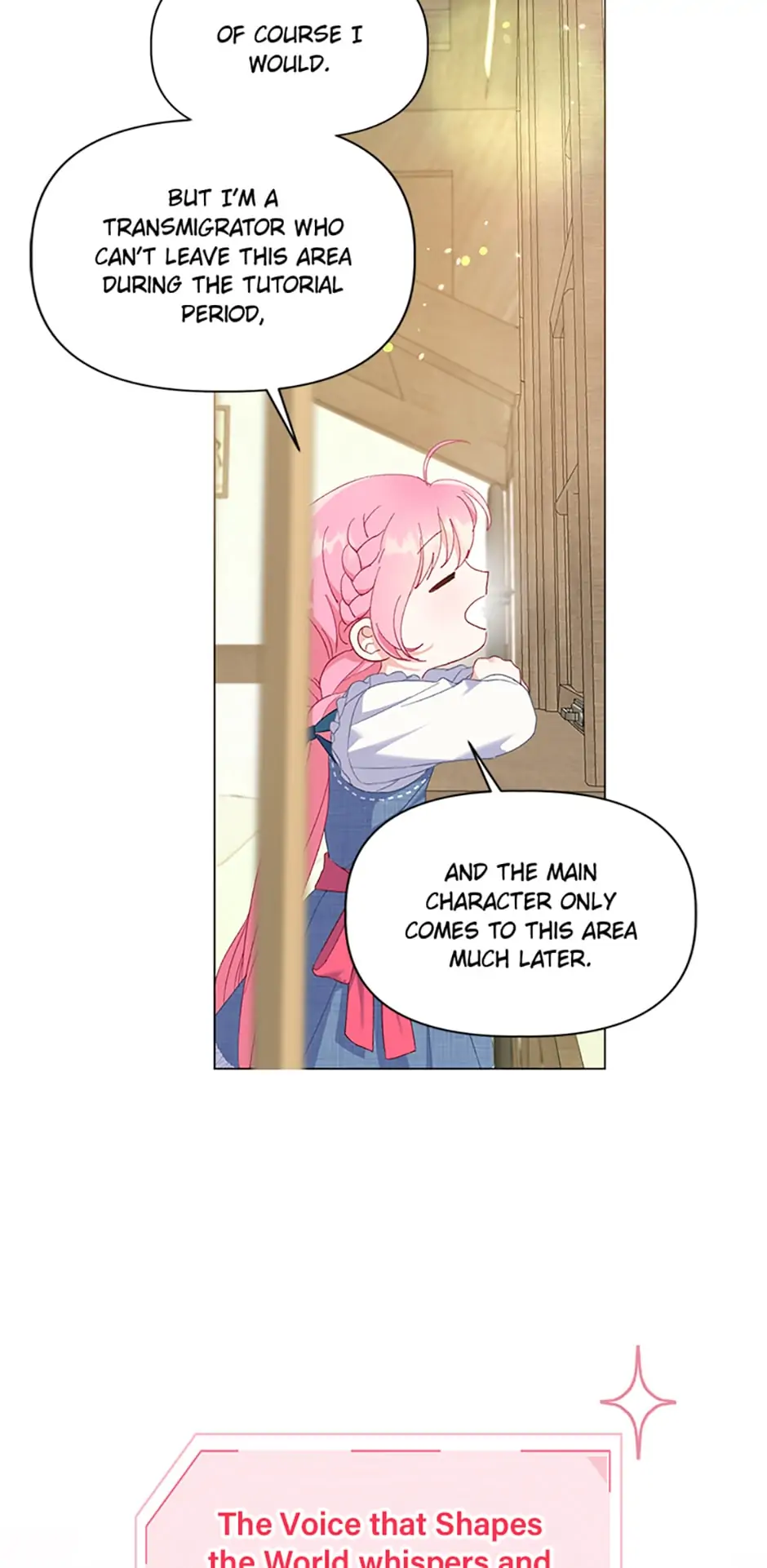 A Transmigrator’s Privilege Chapter 20 page 13