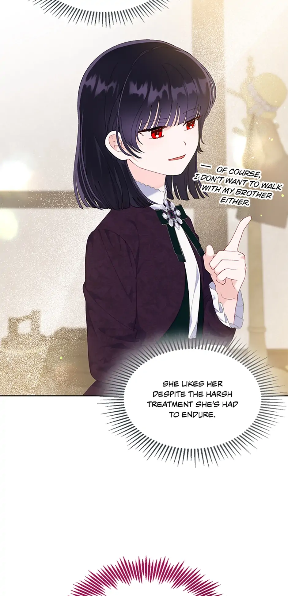 A Transmigrator’s Privilege Chapter 20 page 26