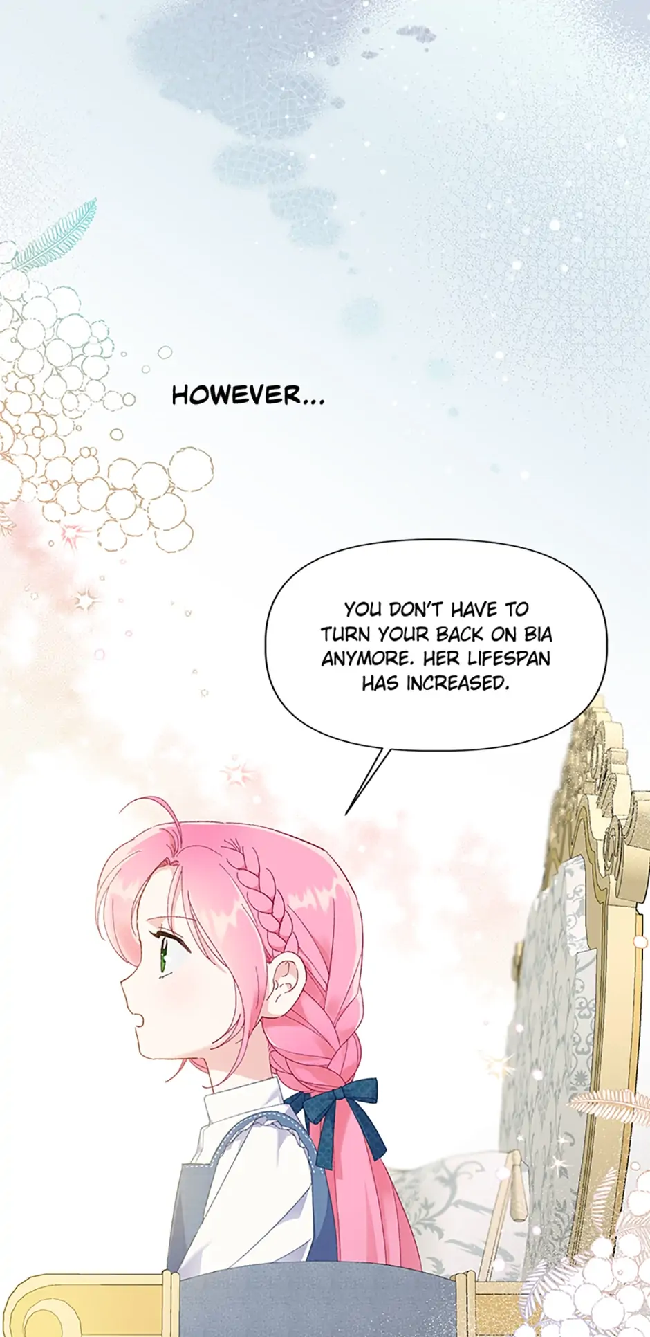 A Transmigrator’s Privilege Chapter 21 page 11