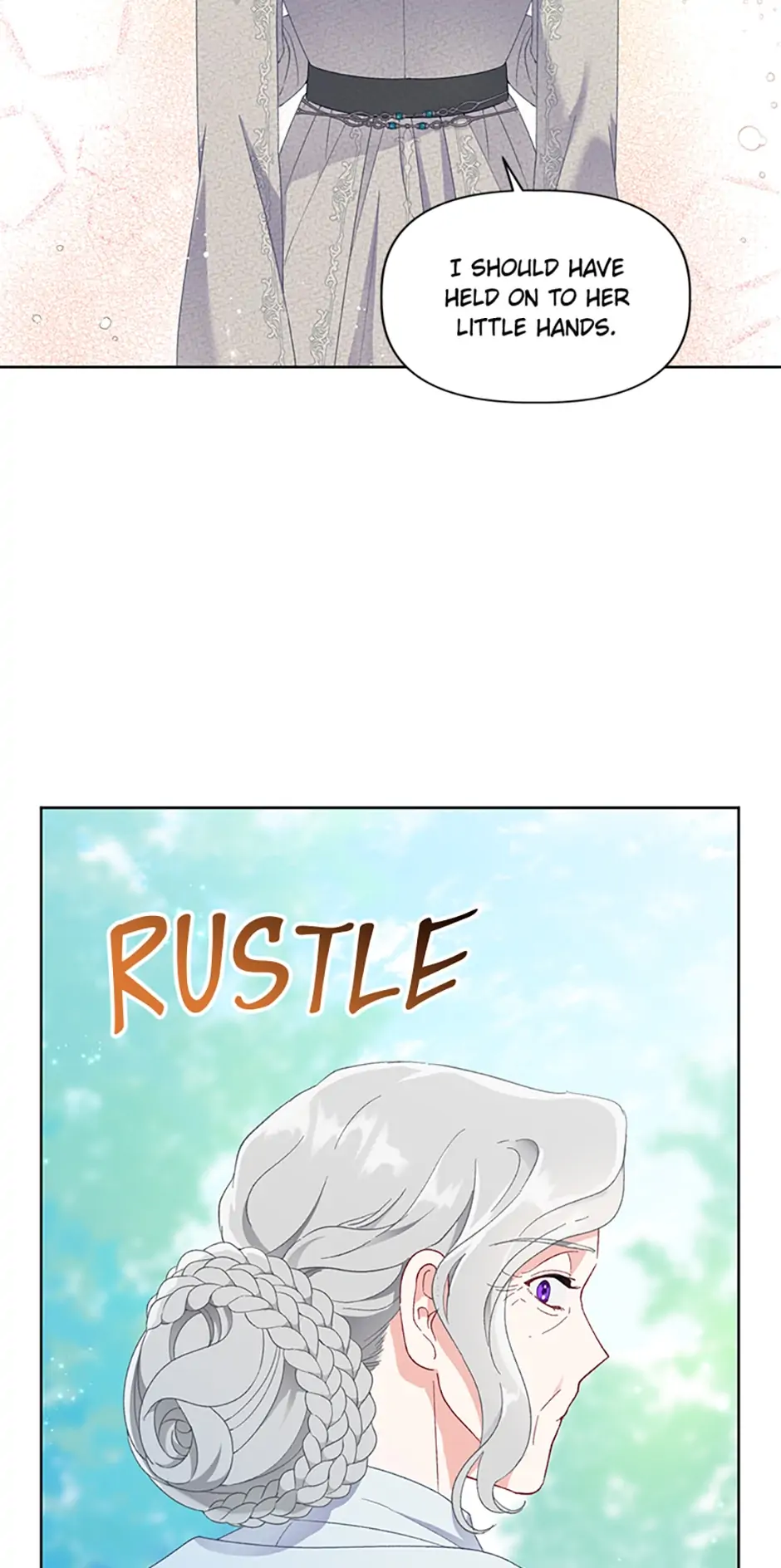 A Transmigrator’s Privilege Chapter 21 page 28