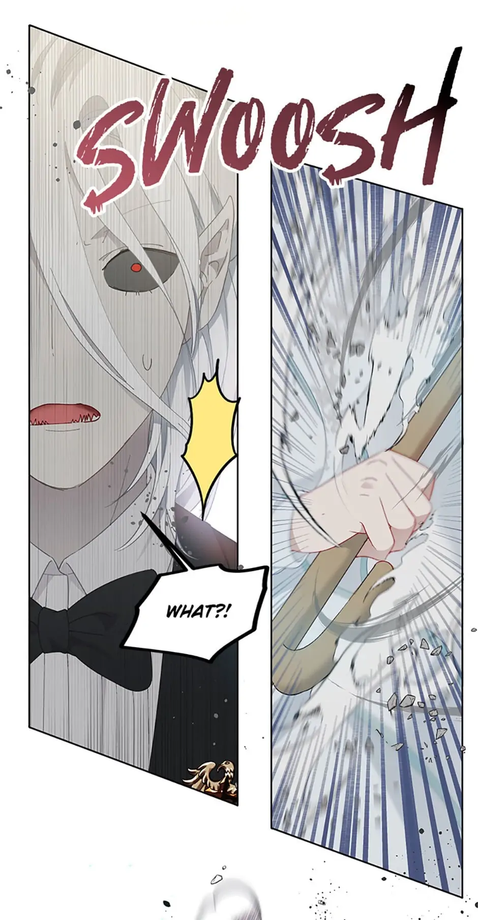A Transmigrator’s Privilege Chapter 27 page 10
