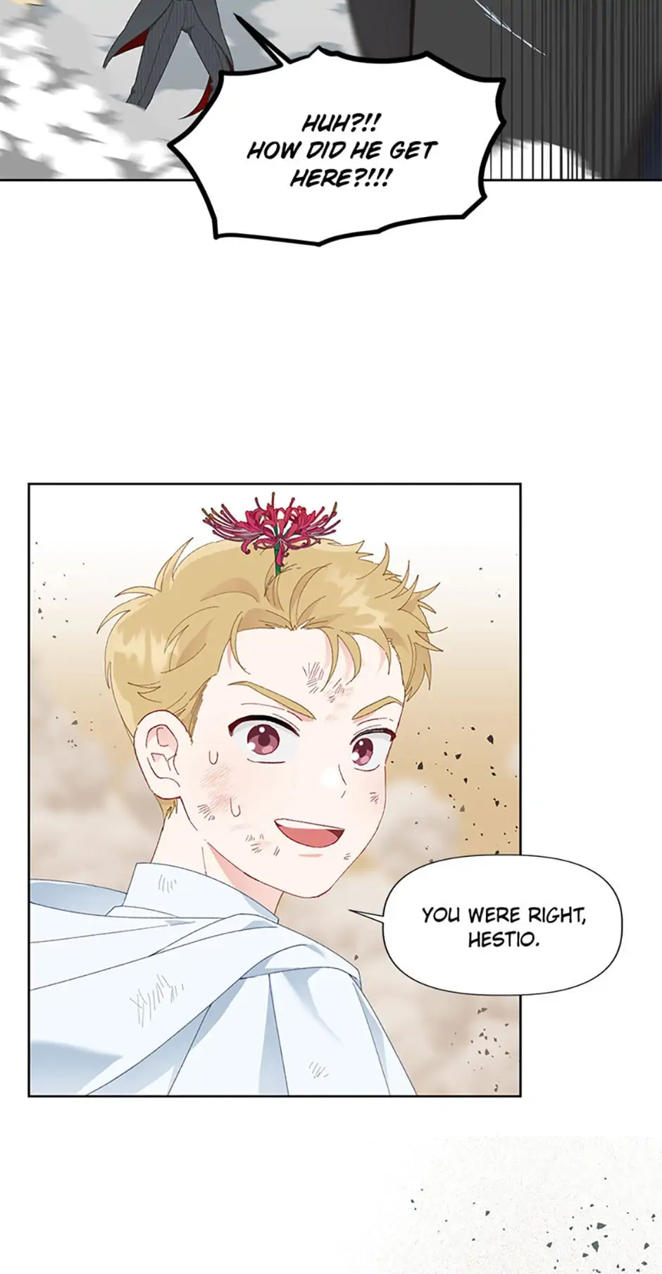 A Transmigrator’s Privilege Chapter 27 page 13