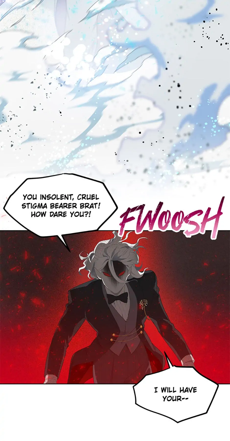 A Transmigrator’s Privilege Chapter 27 page 15