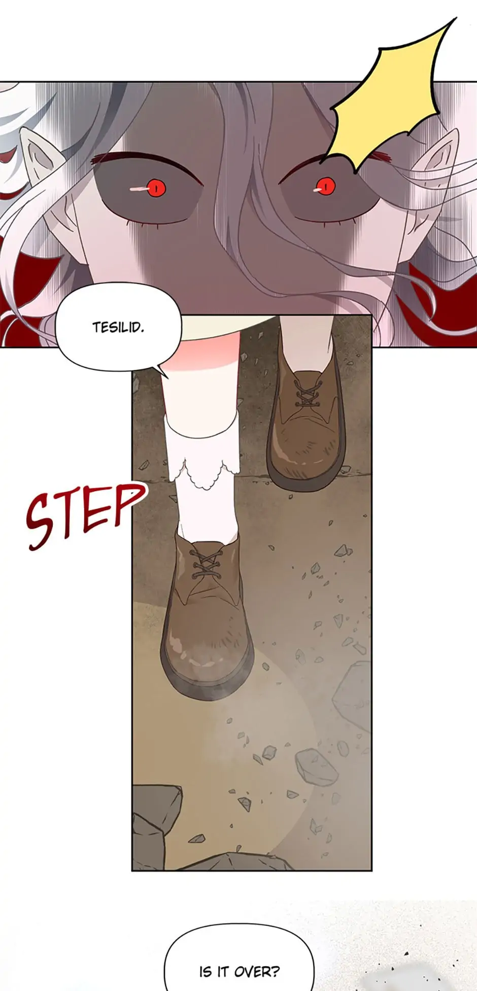 A Transmigrator’s Privilege Chapter 27 page 16