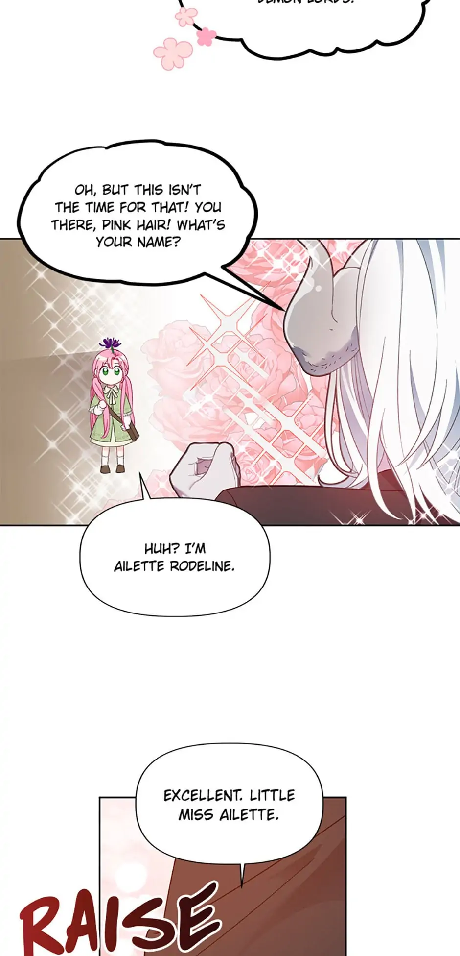 A Transmigrator’s Privilege Chapter 27 page 20