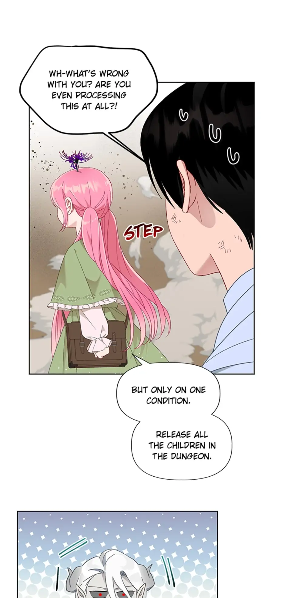 A Transmigrator’s Privilege Chapter 27 page 24