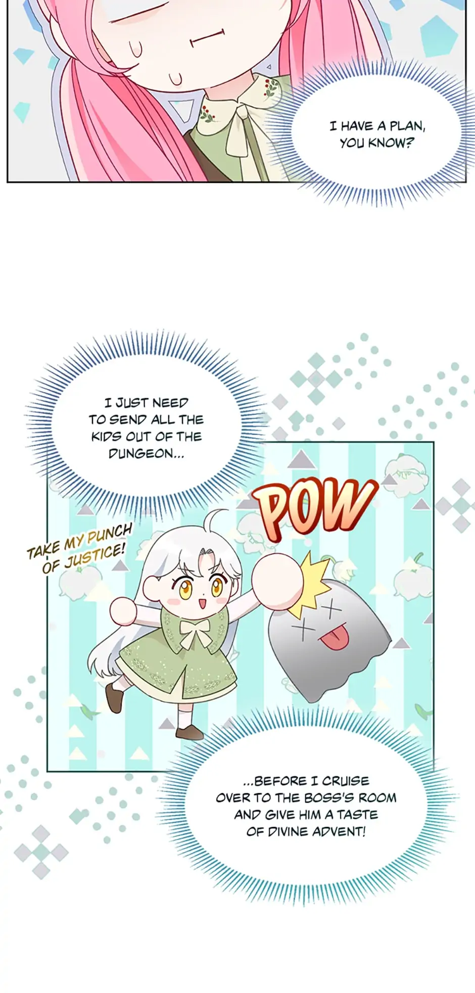 A Transmigrator’s Privilege Chapter 27 page 30