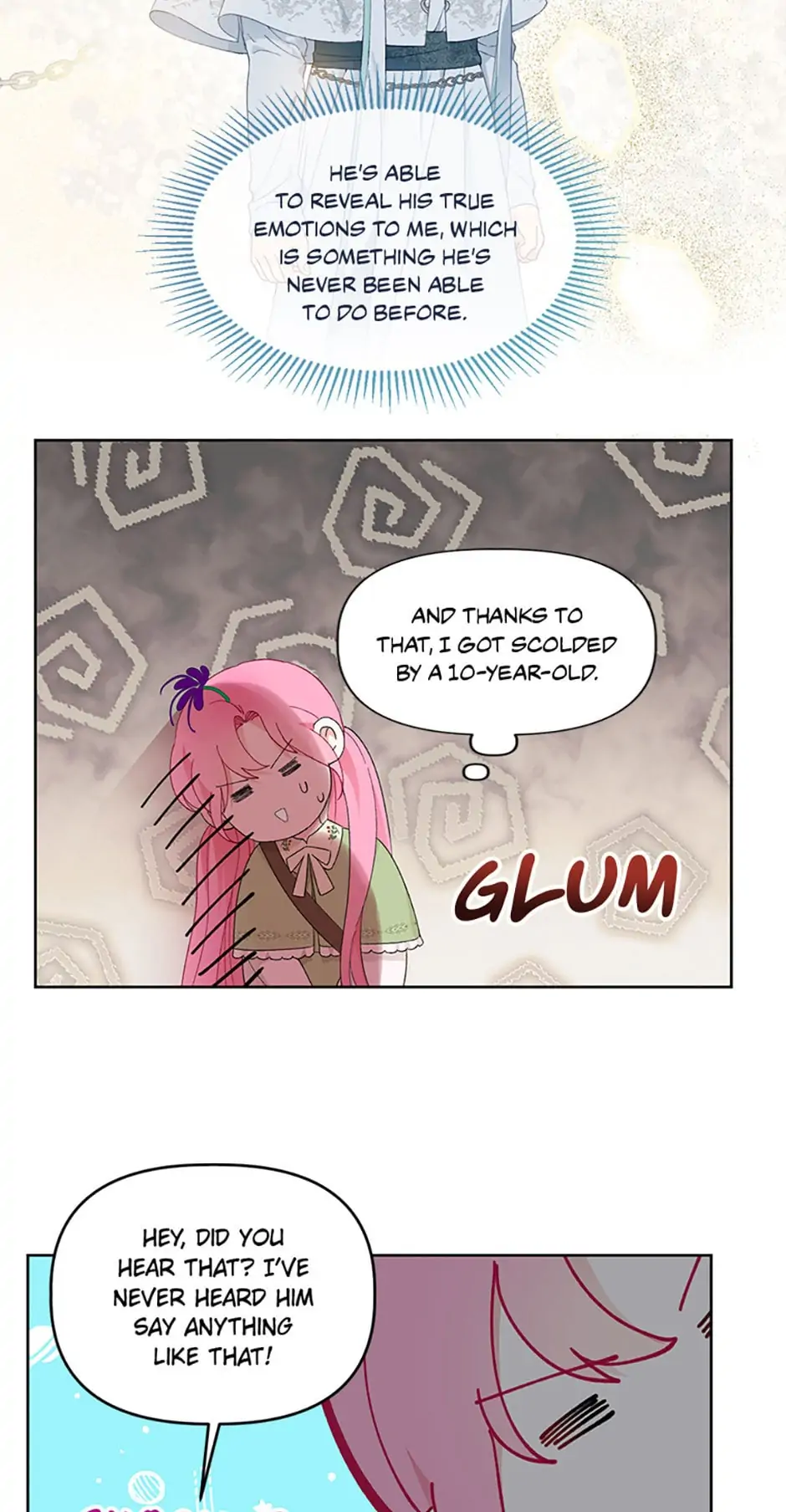 A Transmigrator’s Privilege Chapter 27 page 40