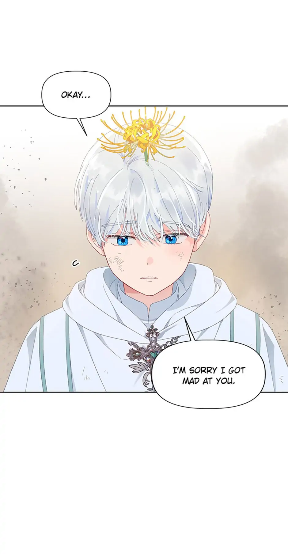 A Transmigrator’s Privilege Chapter 27 page 43