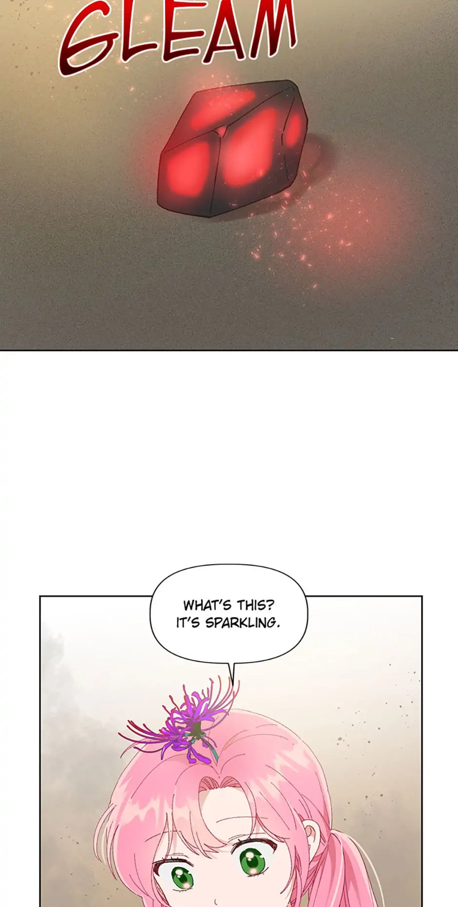 A Transmigrator’s Privilege Chapter 27 page 47