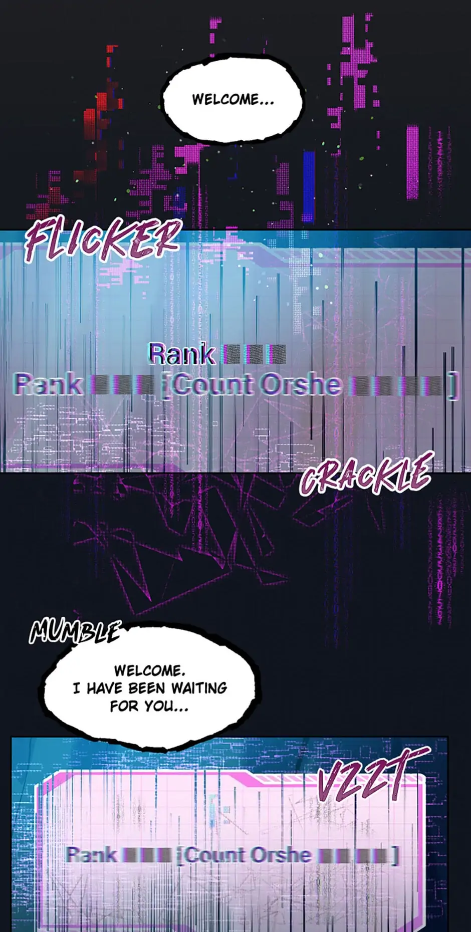 A Transmigrator’s Privilege Chapter 27 page 52