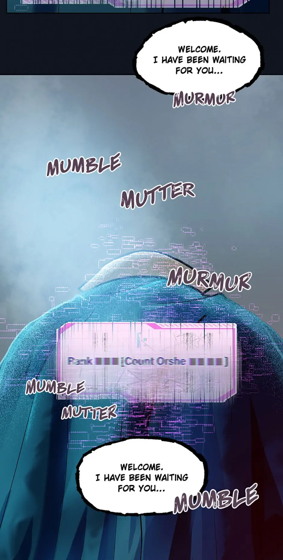 A Transmigrator’s Privilege Chapter 27 page 53
