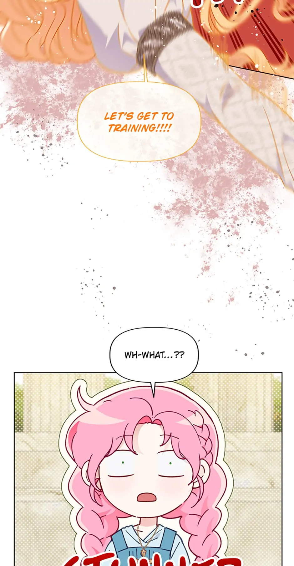 A Transmigrator’s Privilege Chapter 32 page 11