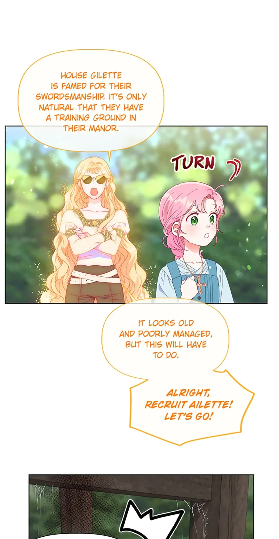 A Transmigrator’s Privilege Chapter 32 page 16