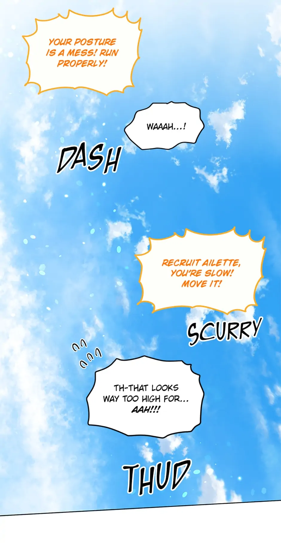 A Transmigrator’s Privilege Chapter 32 page 19