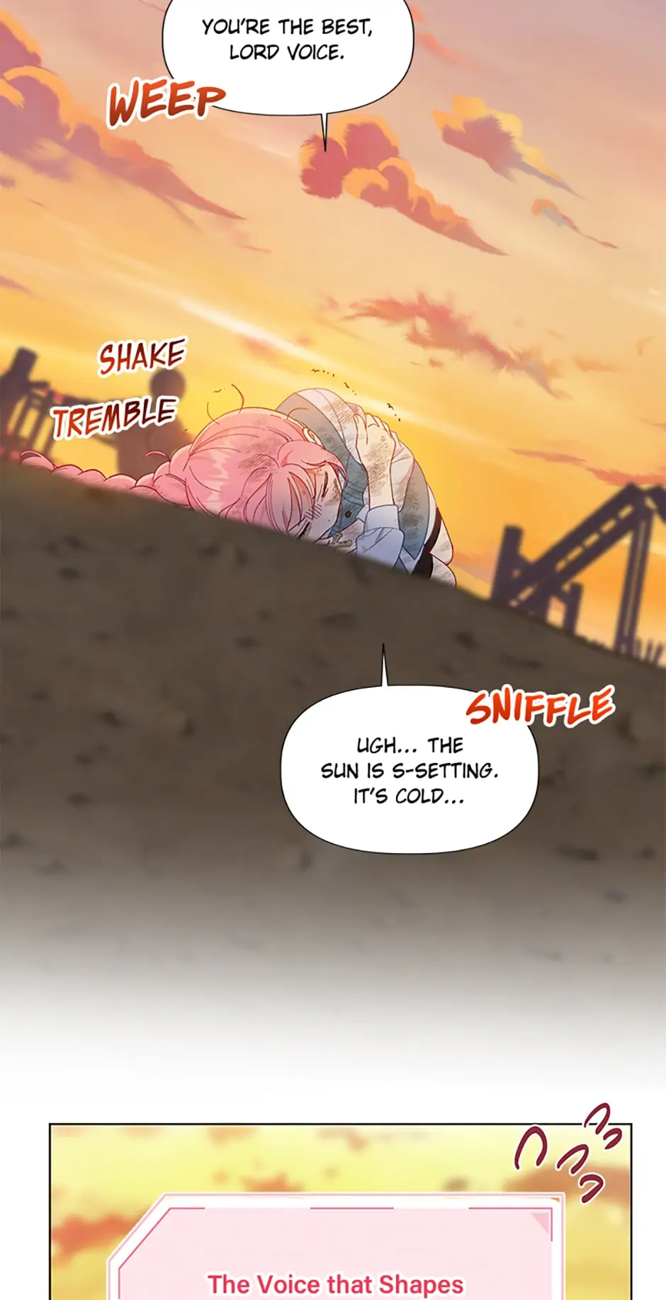 A Transmigrator’s Privilege Chapter 32 page 27