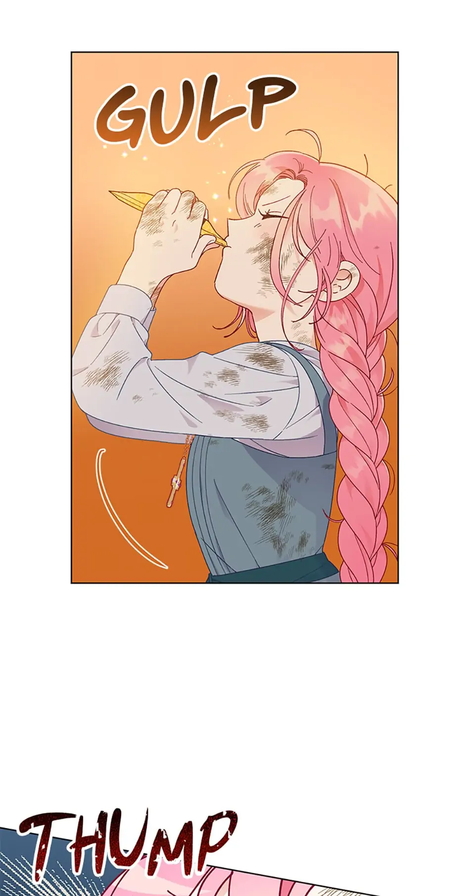 A Transmigrator’s Privilege Chapter 32 page 34