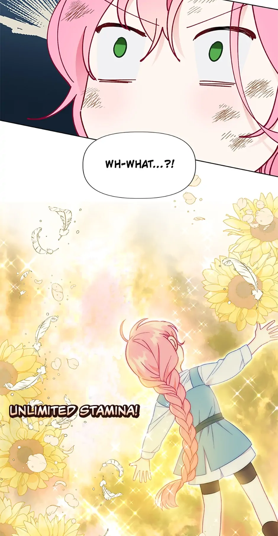 A Transmigrator’s Privilege Chapter 32 page 35