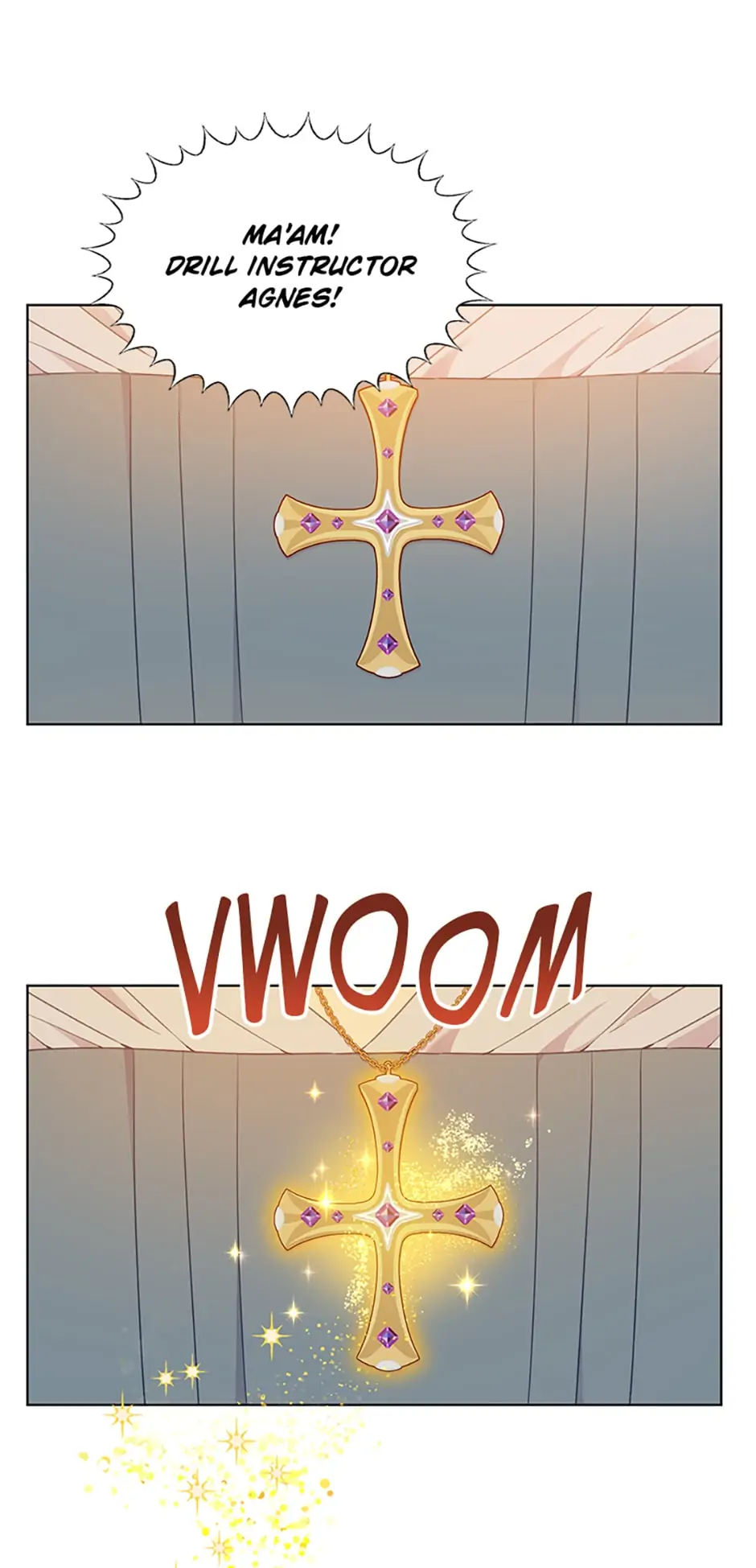 A Transmigrator’s Privilege Chapter 32 page 38