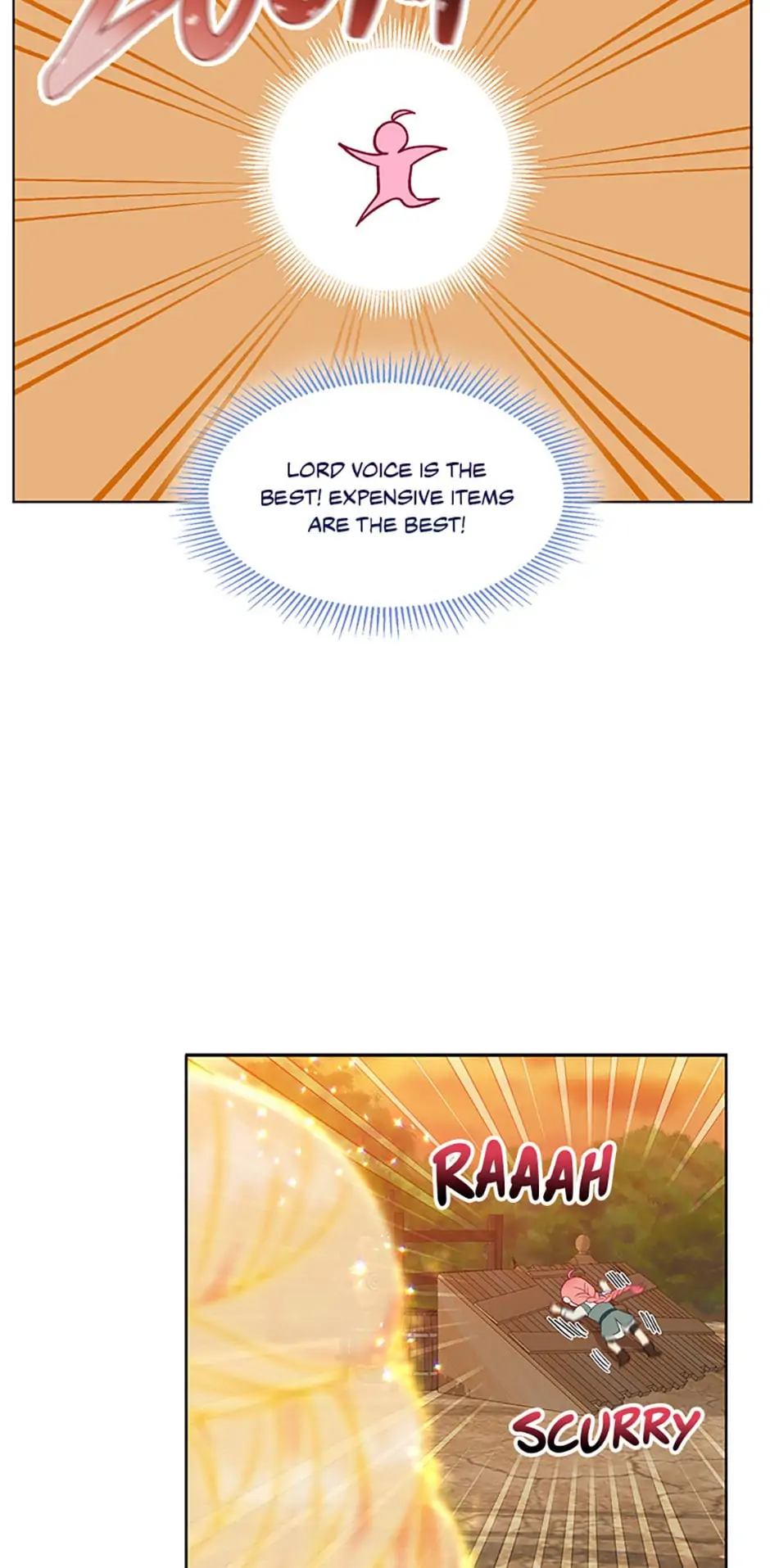 A Transmigrator’s Privilege Chapter 32 page 46