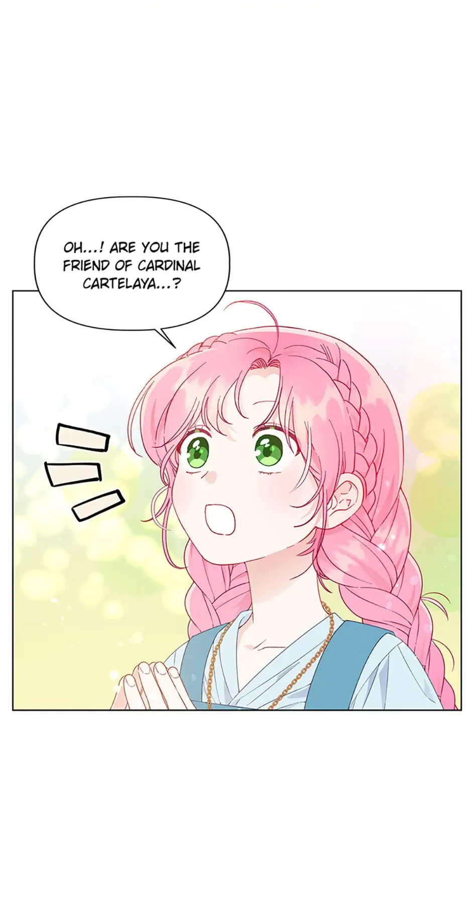 A Transmigrator’s Privilege Chapter 32 page 4