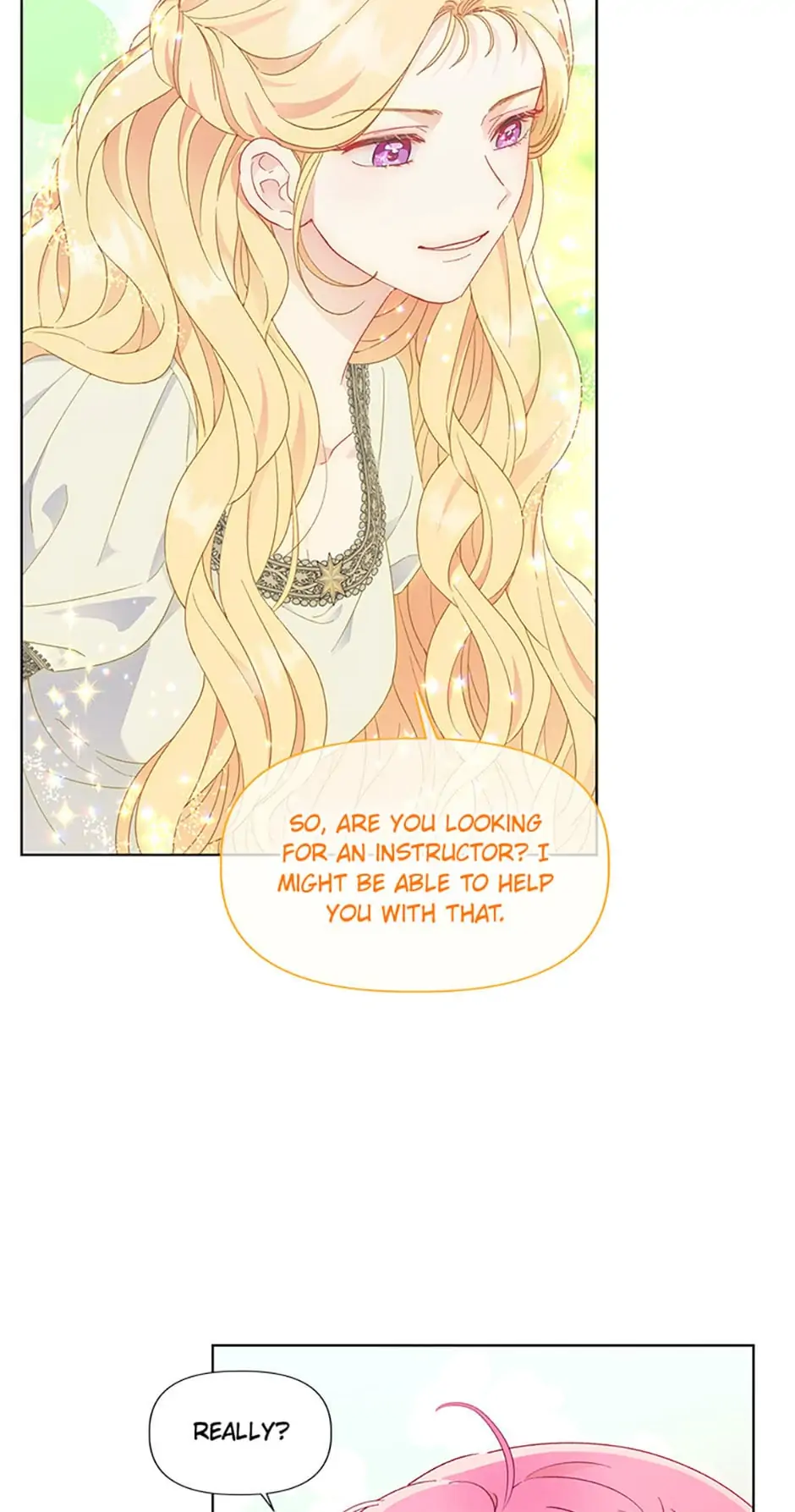 A Transmigrator’s Privilege Chapter 32 page 6